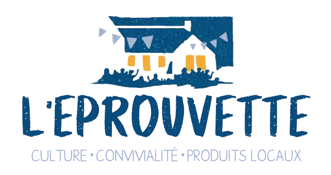 L'Éprouvette – bistrot • animations • épicerie • coworking
